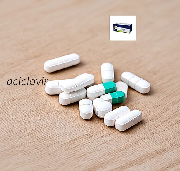 Aciclovir precio kairos